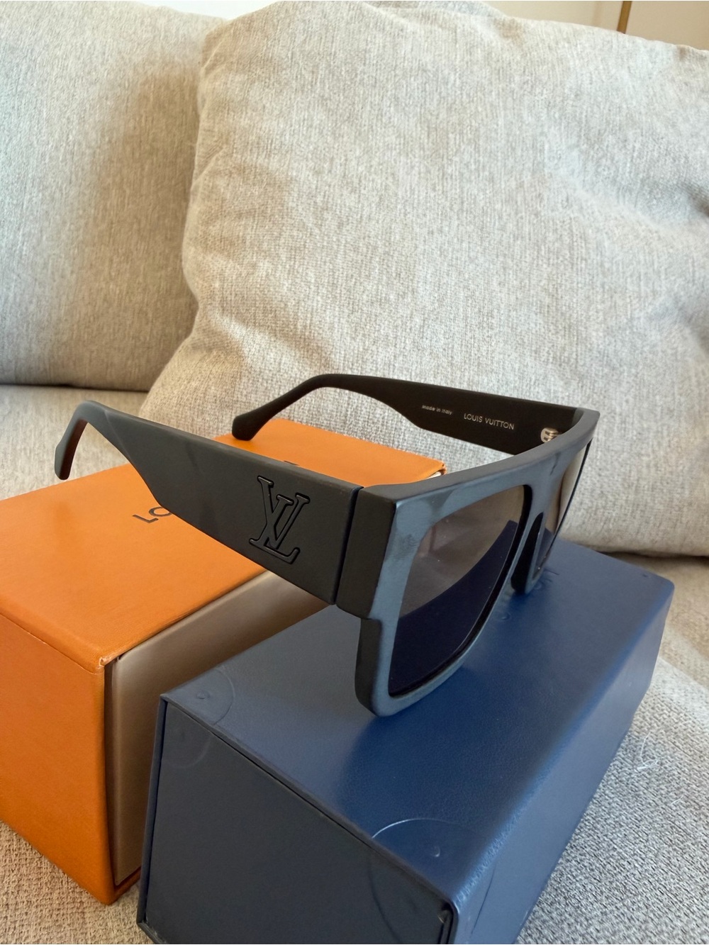 VR Subcategory Selection